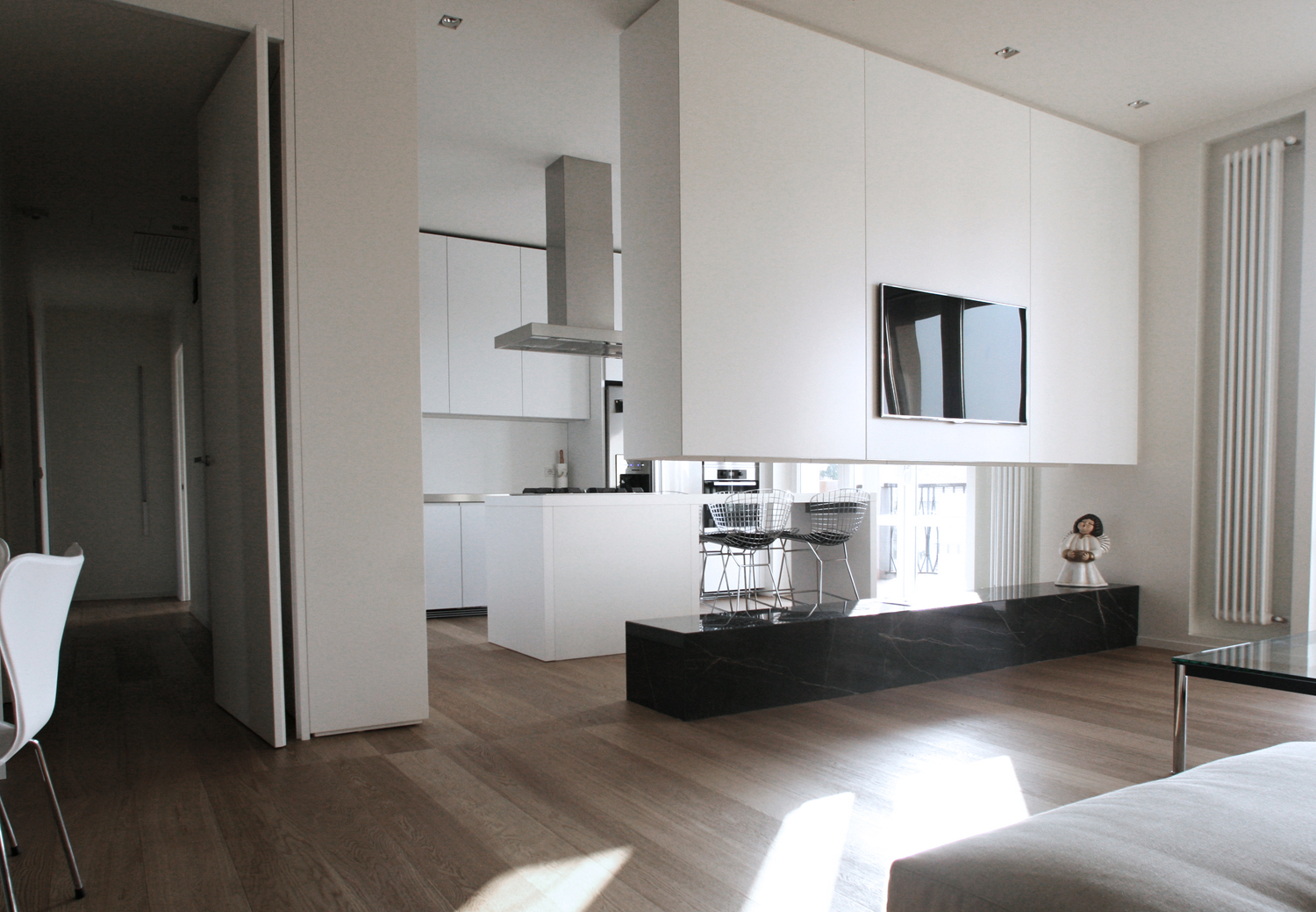 Progetto #1 // progetti interior design // maria angela cavazzini Progetti interior design