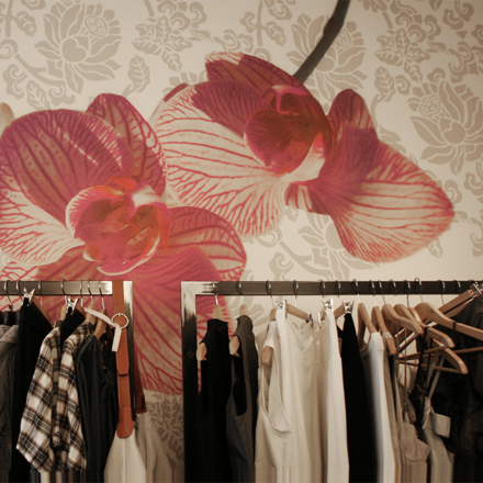 Maria Angela Cavazzini - Casa Clarita Boutique