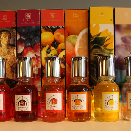 Maria Angela Cavazzini - Casa Clarita Boutique