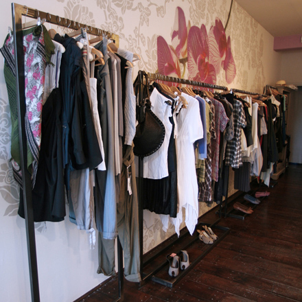 Maria Angela Cavazzini - Casa Clarita Boutique