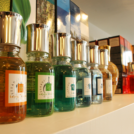 Maria Angela Cavazzini - Casa Clarita Boutique