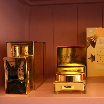 Maria Angela Cavazzini - Casa Clarita Boutique