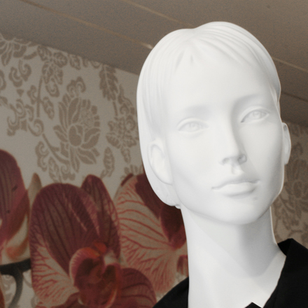 Maria Angela Cavazzini - Casa Clarita Boutique