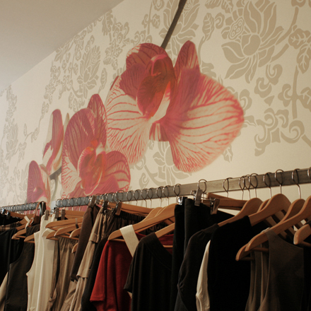 Maria Angela Cavazzini - Casa Clarita Boutique
