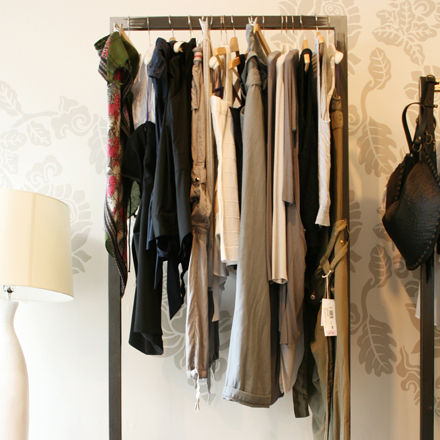 Maria Angela Cavazzini - Casa Clarita Boutique