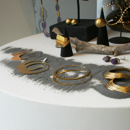 Maria Angela Cavazzini - Casa Clarita Boutique