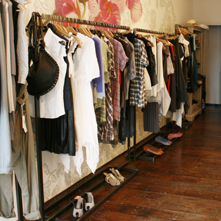 Maria Angela Cavazzini - Casa Clarita Boutique