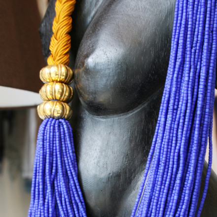 Maria Angela Cavazzini - Casa Clarita Boutique