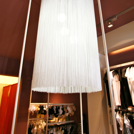 Maria Angela Cavazzini - M.Y.A. Shops