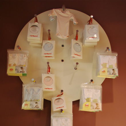 Maria Angela Cavazzini - M.Y.A. Shops