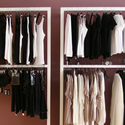 Maria Angela Cavazzini - M.Y.A. Shops