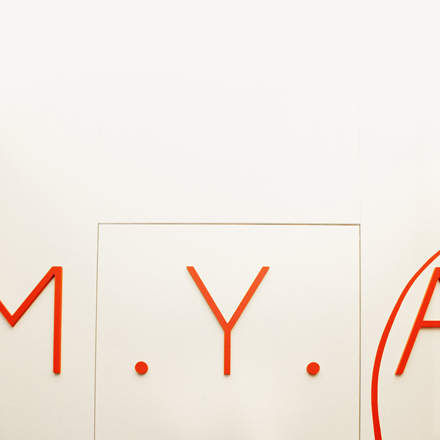 Maria Angela Cavazzini - M.Y.A. Shops