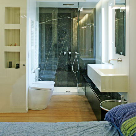 Maria Angela Cavazzini - Progetto Interior Design