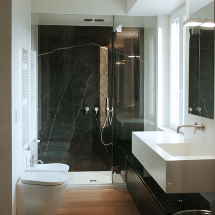 Maria Angela Cavazzini - Progetto Interior Design