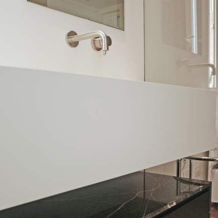 Maria Angela Cavazzini - Progetto Interior Design
