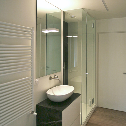 Maria Angela Cavazzini - Progetto Interior Design