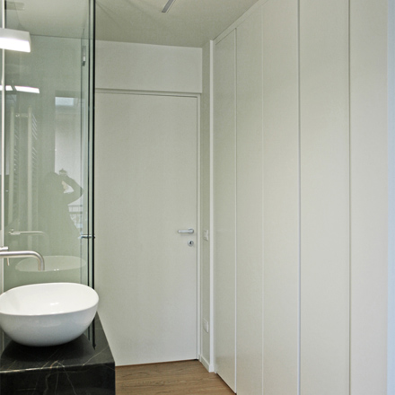 Maria Angela Cavazzini - Progetto Interior Design
