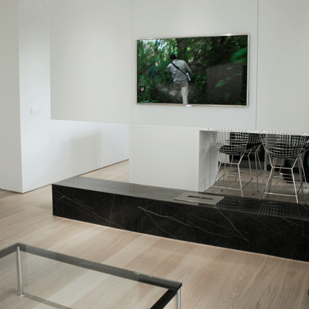 Maria Angela Cavazzini - Progetto Interior Design