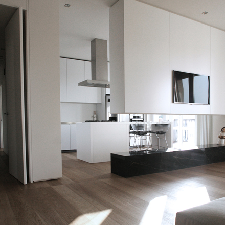 Maria Angela Cavazzini - Progetto Interior Design