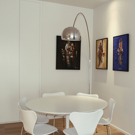 Maria Angela Cavazzini - Progetto Interior Design