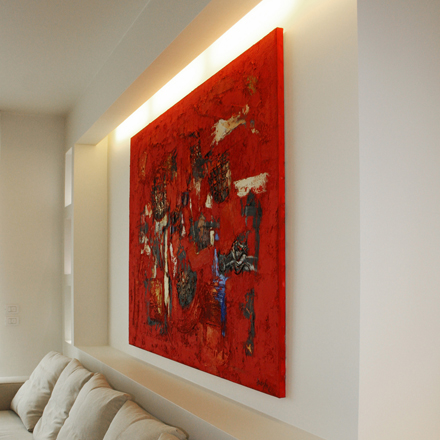 Maria Angela Cavazzini - Progetto Interior Design