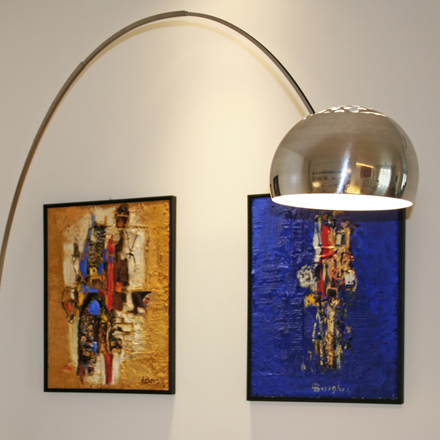 Maria Angela Cavazzini - Progetto Interior Design