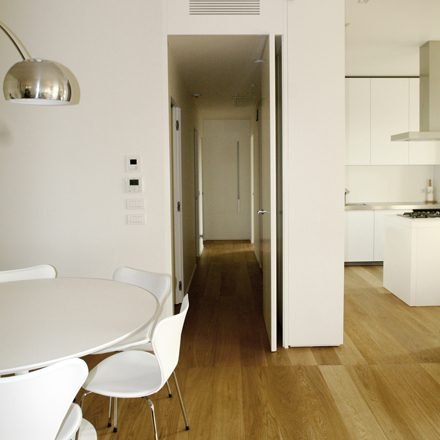 Maria Angela Cavazzini - Progetto Interior Design