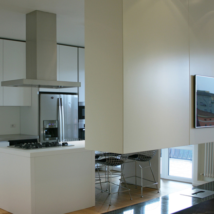 Maria Angela Cavazzini - Progetto Interior Design