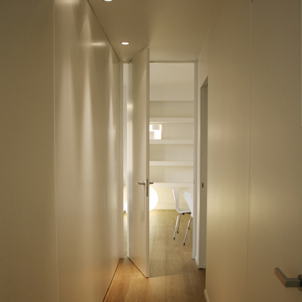 Maria Angela Cavazzini - Progetto Interior Design