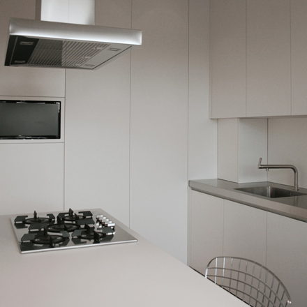 Maria Angela Cavazzini - Progetto Interior Design