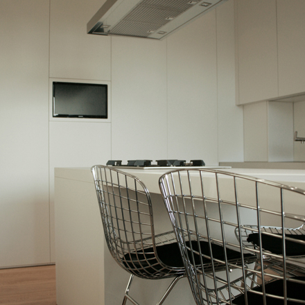 Maria Angela Cavazzini - Progetto Interior Design