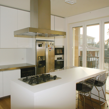 Maria Angela Cavazzini - Progetto Interior Design