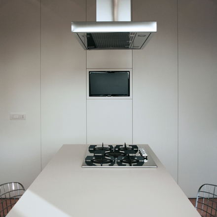 Maria Angela Cavazzini - Progetto Interior Design