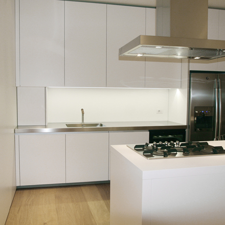 Maria Angela Cavazzini - Progetto Interior Design