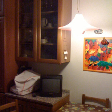 Maria Angela Cavazzini - Progetto Interior Design