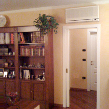 Maria Angela Cavazzini - Progetto Interior Design