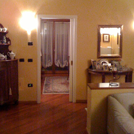 Maria Angela Cavazzini - Progetto Interior Design