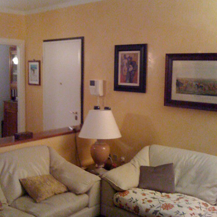 Maria Angela Cavazzini - Progetto Interior Design