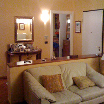 Maria Angela Cavazzini - Progetto Interior Design