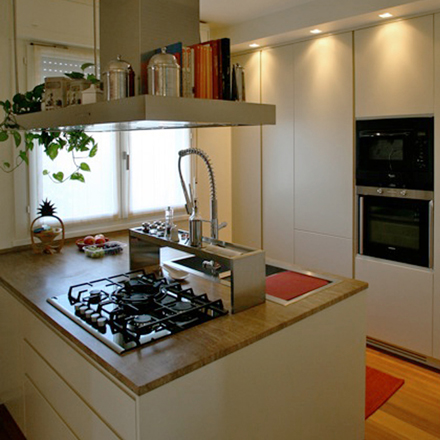 Maria Angela Cavazzini - Progetto Interior Design