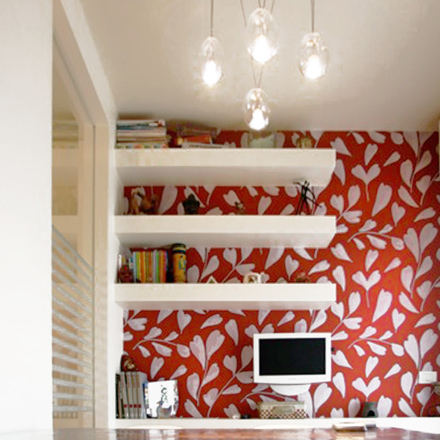 Maria Angela Cavazzini - Progetto Interior Design