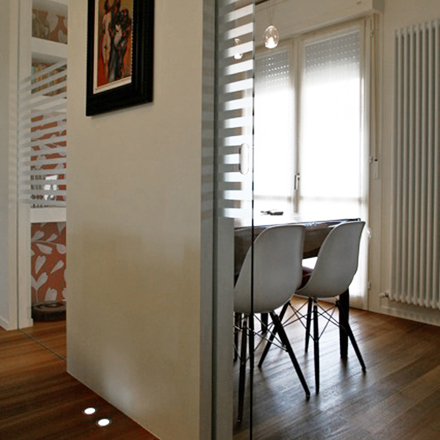 Maria Angela Cavazzini - Progetto Interior Design