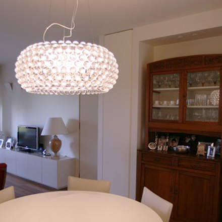 Maria Angela Cavazzini - Progetto Interior Design