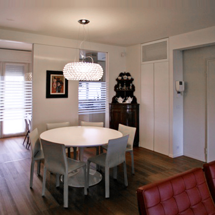 Maria Angela Cavazzini - Progetto Interior Design