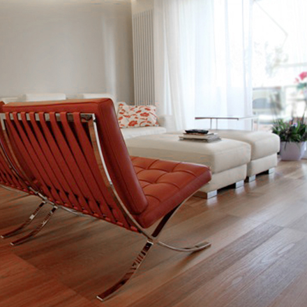 Maria Angela Cavazzini - Progetto Interior Design