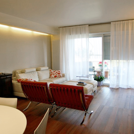 Maria Angela Cavazzini - Progetto Interior Design