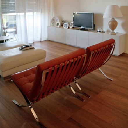 Maria Angela Cavazzini - Progetto Interior Design