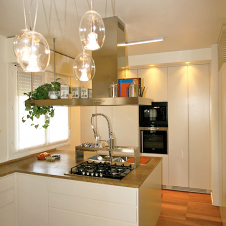 Maria Angela Cavazzini - Progetto Interior Design