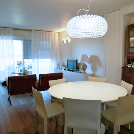 Maria Angela Cavazzini - Progetto Interior Design