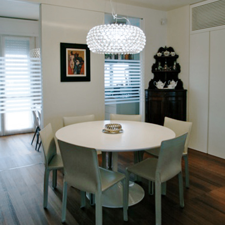 Maria Angela Cavazzini - Progetto Interior Design